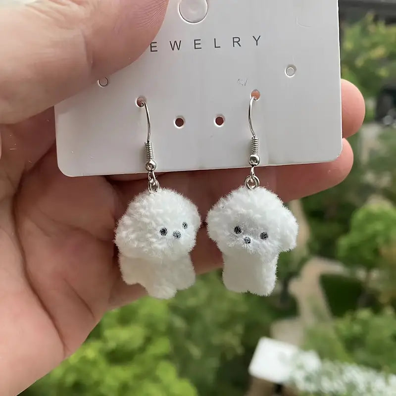 Fun Quirky Earrings