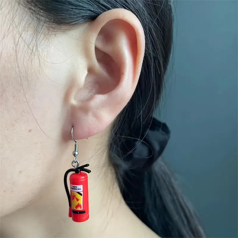 Fun Quirky Earrings