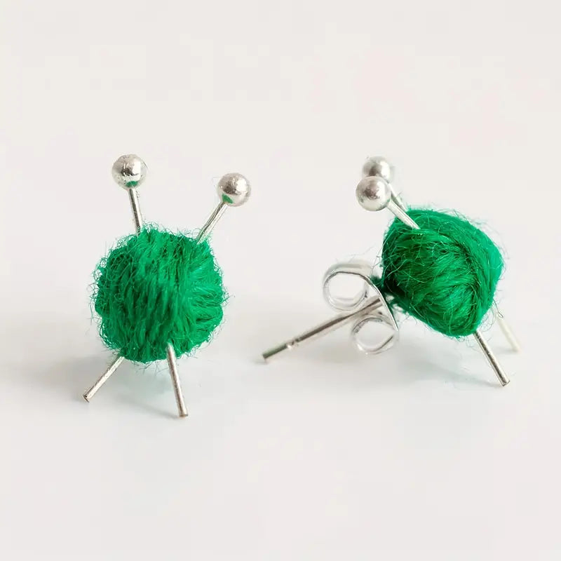 Fun Quirky Earrings