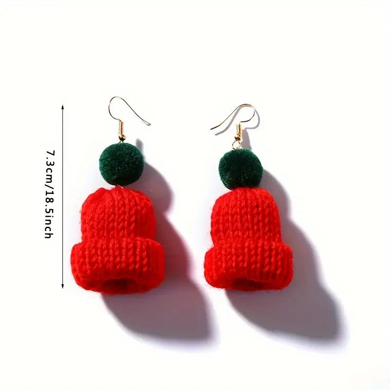 Fun Quirky Earrings