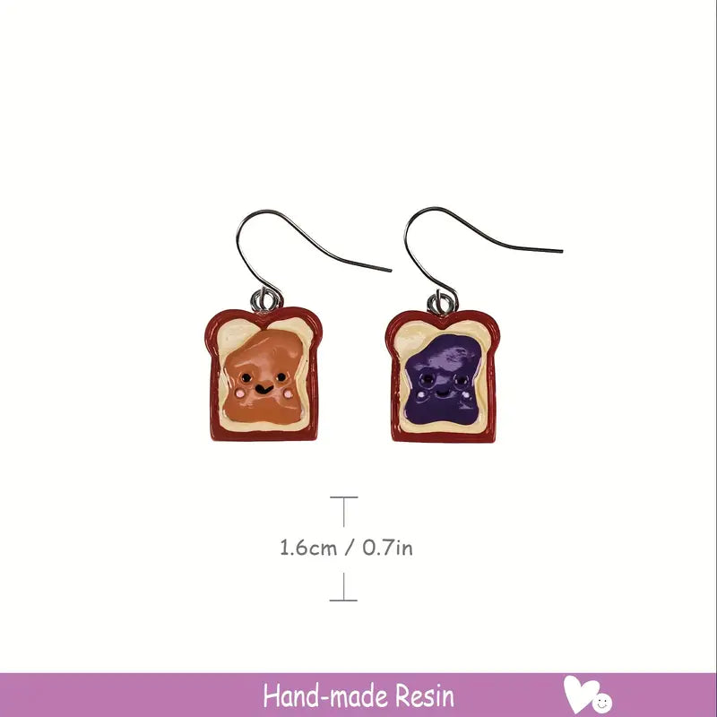 Fun Quirky Earrings