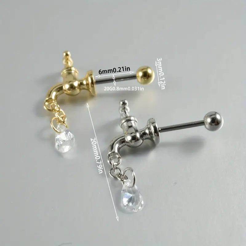 Fun Quirky Earrings