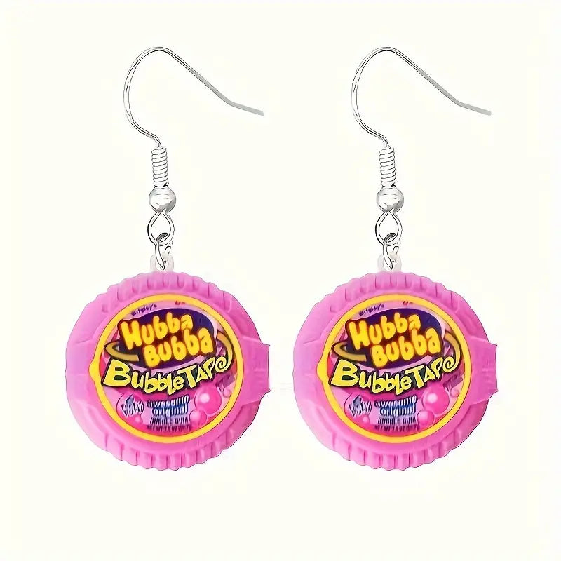 Fun Quirky Earrings