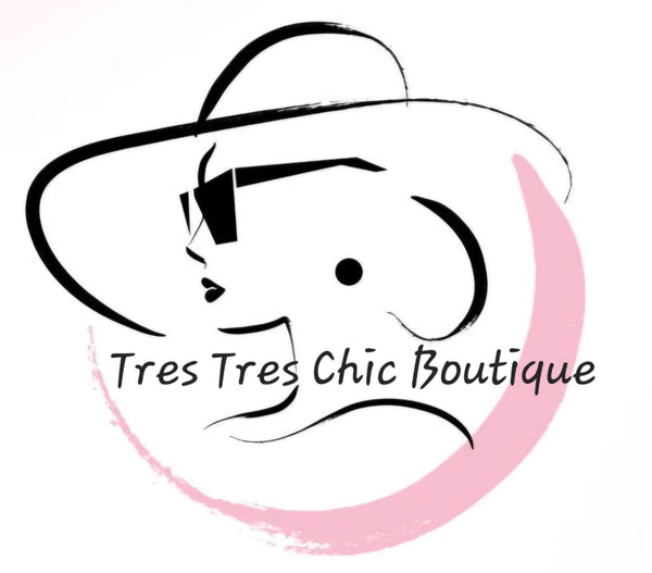 Tres Tres Chic Boutique